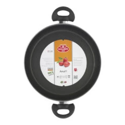 Ballarini Schmorpfanne 28 Cm, Aluminium -Zwilling Verkäufe 75001 866 0 5