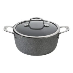 Ballarini Kochtopf 20 Cm, Aluminium