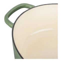 Ballarini Cocotte 29 Cm, Oval, Grün, Gusseisen 12 Ballarini Cocotte 29 Cm, Oval, Grün, Gusseisen -Zwilling Verkäufe 75003 569 0 000000953