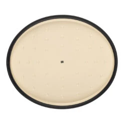 Ballarini Cocotte 33 Cm, Oval, Grün, Gusseisen 11 Ballarini Cocotte 33 Cm, Oval, Grün, Gusseisen -Zwilling Verkäufe 75003 572 0 000001303