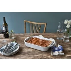 Staub Auflaufform 34 Cm X 24 Cm, Keramik -Zwilling Verkäufe 750030760