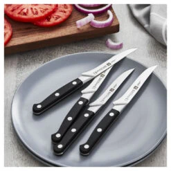 Zwilling Steakmesserset 4-tlg -Zwilling Verkäufe 750031430