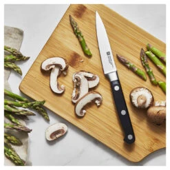 Zwilling Spick & Garniermesser 10 Cm -Zwilling Verkäufe 750033555