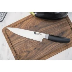 Zwilling Kochmesser 20 Cm, Schwarz -Zwilling Verkäufe 750038039