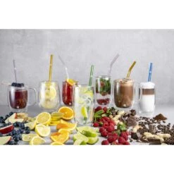 Zwilling Longdrinkglasset 300 Ml / 2-tlg 7 Zwilling Longdrinkglasset 300 Ml / 2-tlg -Zwilling Verkäufe 750039509 4