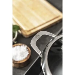 Ballarini Kochtopf 24 Cm, Aluminium -Zwilling Verkäufe 750040367 2