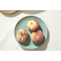 Staub Teller Flach 15 Cm, Keramik, Salbeigrün -Zwilling Verkäufe 750044309