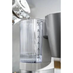 Zwilling Filterkaffeemaschine, 1,5 L, Silber-Weiß -Zwilling Verkäufe 750044398