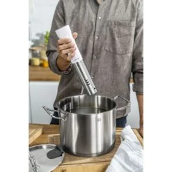 Zwilling Vakuum Starter Set Sous-vide, 8-tlg 13 Zwilling Vakuum Starter Set Sous-vide, 8-tlg -Zwilling Verkäufe 750045145