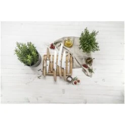 Ballarini Fleischmesser 16 Cm, Glattschliff 7 Ballarini Fleischmesser 16 Cm, Glattschliff -Zwilling Verkäufe 750050474