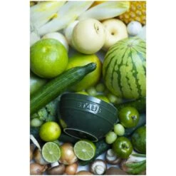 Staub Schüssel 12 Cm, Keramik, Basilikum-Grün -Zwilling Verkäufe 750050764