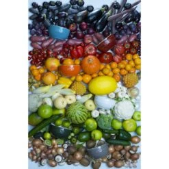 Staub Schüsselset Regenbogen 6-tlg 9 Staub Schüsselset Regenbogen 6-tlg -Zwilling Verkäufe 750050766