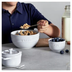 Staub Förmchenset 2-tlg 12 Staub Förmchenset 2-tlg -Zwilling Verkäufe 750057843