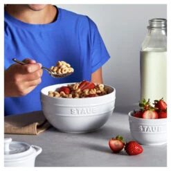 Staub Förmchenset 2-tlg 11 Staub Förmchenset 2-tlg -Zwilling Verkäufe 750057846