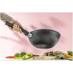 Ballarini Wok 28 Cm, Aluminium -Zwilling Verkäufe 750058816