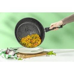 Ballarini Schmorpfanne 28 Cm, Aluminium -Zwilling Verkäufe 750058828