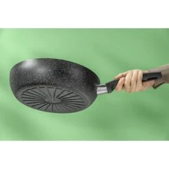 Ballarini Schmorpfanne 28 Cm, Aluminium -Zwilling Verkäufe 750058833