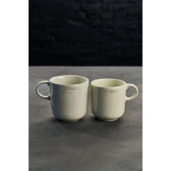 Staub Tasse 200 Ml, Keramik -Zwilling Verkäufe 750059717