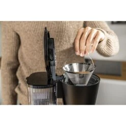 Zwilling Dauerfilter Für Filterkaffeemaschine -Zwilling Verkäufe 750060110