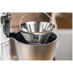 Zwilling Dauerfilter Für Filterkaffeemaschine -Zwilling Verkäufe 750060127