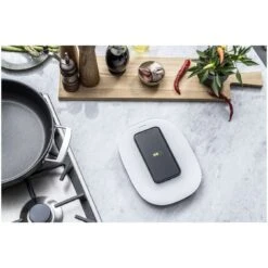 Zwilling Digitale Küchenwaage Mit Induktiver Ladefunktion, Silber 12 Zwilling Digitale Küchenwaage Mit Induktiver Ladefunktion, Silber -Zwilling Verkäufe Kopie von 220802 Zwilling InductionCampaign7479
