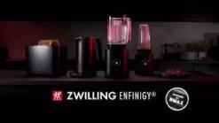 Zwilling Toaster, 2 Schlitze Lang, Schwarz -Zwilling Verkäufe mqdefault 2