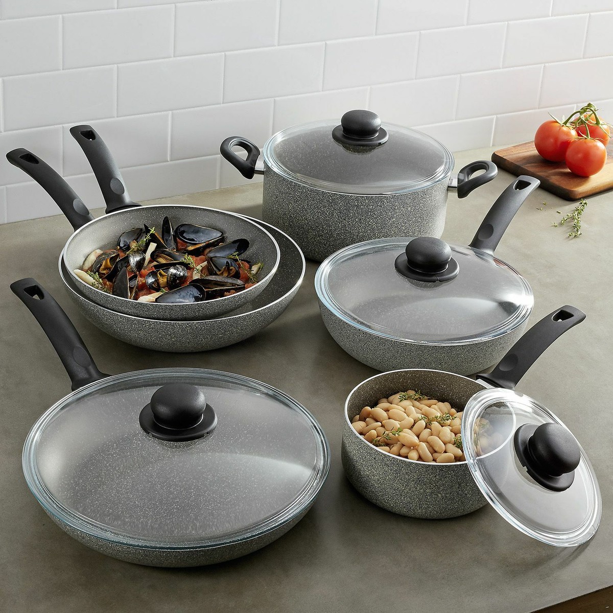 Titelseite -Zwilling Verkäufe s l1200